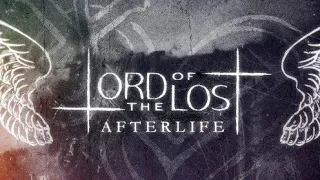 LORD OF THE LOST - Afterlife (Sub. Español)