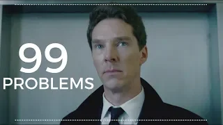 Patrick Melrose || 99 Problems