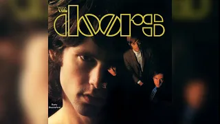 The Doors - The Doors (1967) (Full Album)