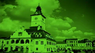 Judetul Brasov-prezentare