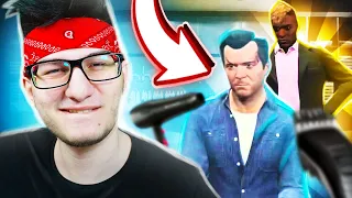 КУПИЛ СВОЙ ПЕРВЫЙ БИЗНЕС В ГТА 5 РП РАДМИР / GTA 5 RP RADMIR