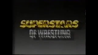 WWF Superstars Of Wrestling - May 13, 1989