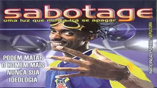 Sabotage - Vira lata S.A