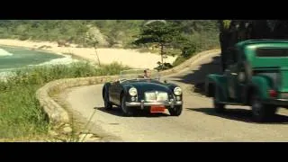 OSS 117: Rio Magic