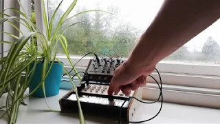 Presence // Volca Modular+Volca Keys