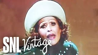 Bette Davis' Video Will - SNL