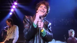 Alphaville - Big In Japan & Forever Young (Live Thommy's Pop Show 1984)