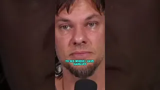 Theo Von speaks on his FATHER🙏💯#sadstory #theovon #shorts