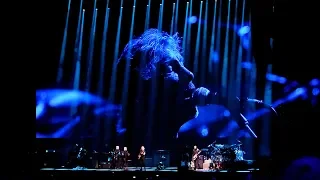 Roger Waters live, Welcome to the Machine, Us and Them, Ziggo Dome, Amsterdam NL, 22-06-2018, 1 of 8