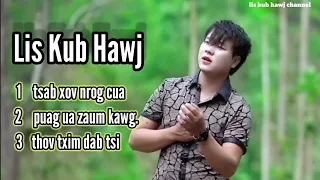 3 . nkauj koom ua ke by lis kub hawj 2024