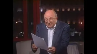 Михаил ЖВАНЕЦКИЙ, «В желудочном санатории “Дорохово”». «Дежурный по стране». 2002 г.