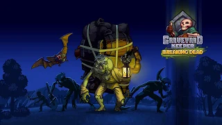 Graveyard Keeper: Breaking Dead Trailer