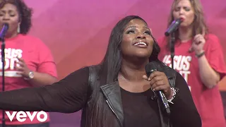 Tasha Cobbs Leonard - Sense It (Live In Greenville, SC/2015)