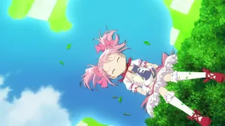 Mahou Shoujo Madoka Magica (魔法少女まどか★マギカ) - (2011) - Opening Titles 1080p - Non-Credit.