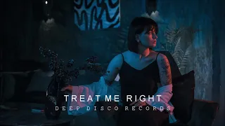 Pete Bellis & Tommy  - Treat Me Right (Housenick Remix)