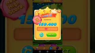 Bubble Shooter Legend Level 39 40 Android iOS Gameplay Walkthrough Bubble Joy #bubbleshooter #games