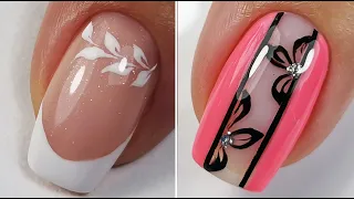 Идеи Дизайна Ногтей 💅/Nail Design ideas💅 Маникюр