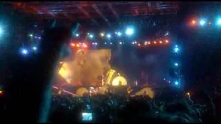 Metallica - One: The Big Four Live from Sonisphere Sofia - 22 June 2010
