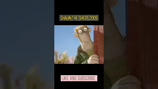 Evolution Of Shaun The Sheep #short #evolution #shaunthesheep