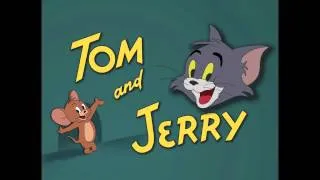 Tom and Jerry Theme