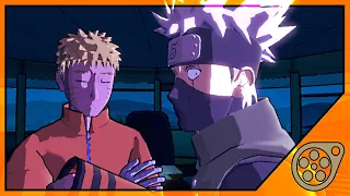 [SFM] Naruto's First Day as Hokage (Ft.Megami33)