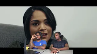 Londyn Official Trailer Reaction | DREAD DADS PODCAST | Rants, Reviews, Reactions