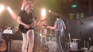 Belle & Sebastian - Wrapped Up In Books - Westminster Central Hall - 11/5/15