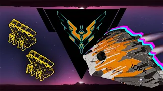 Elite Dangerous PvP - Ganker Meets The Cobra