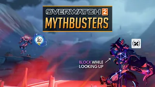 Overwatch 2 Mythbusters - SEASON 2 Edition