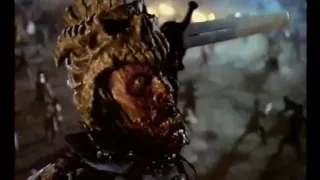 Army Of Darkness - UK Theatrical Trailer