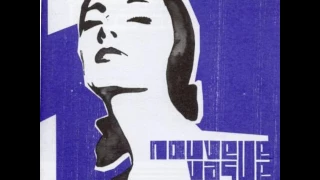 Nouvelle Vague - Just Can't Get Enough (White Session 2004)