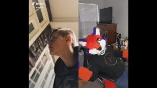 Funny Tik Tok Ironic Memes Compilation V13 WAR AGAINST FURRIES! GAMERS #FURRYWAR #NONUT #NOFURRIES