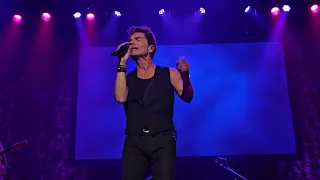 This I promise you. By: Richard Marx. At the Pabst Theater.