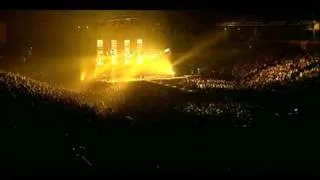 Enrique Iglesias & Bailamos Live in Belfast