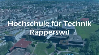 Was ist Elektrotechnik an der HSR? | HSR Elektrotechnik