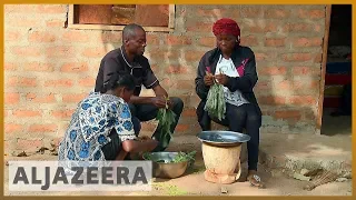 🇳🇬 Anglophone refugees in Nigeria dream of home, but settle in | Al Jazeera English