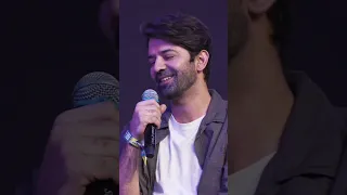 Barun Sobti #instagram #barunsobti #arshi #ipkknd #youtubeshorts