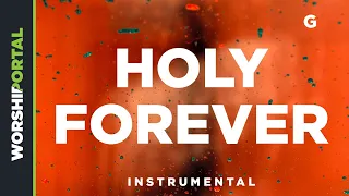 Holy Forever - Female Key - G - Instrumental