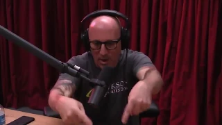 Joe Rogan - Maynard James Keenan on Song Writing, Fibonacci Sequence, LATERALUS