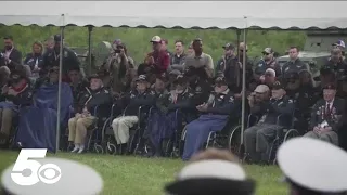 D-Day | 80 years later