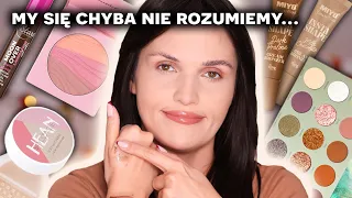 Chyba będzie z tego drama 🙈 PRZEGLĄD POLSKICH NOWOŚCI | Hean x Stylizacje, Claresa, Glam Shop...