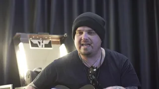 Play The Blues with Black Stone Cherry (Tutorial)