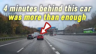 Bad UK Driving Vol 283