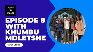 Episode 8 (Part 2) A Heritage Month Conversation, Racism within the Church, Leadership Reform in SA