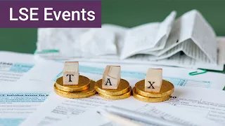 Beveridge 2.0: tax justice | LSE Event