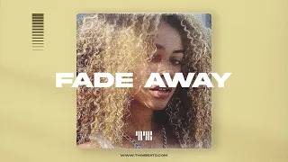 Jhené Aiko Type Beat, R&B Soul Instrumental "Fade Away"