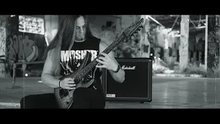 Gus Drax - Years Of Aggression Solo Playthrough (Suicidal Angels)