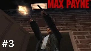 Max Payne | #3