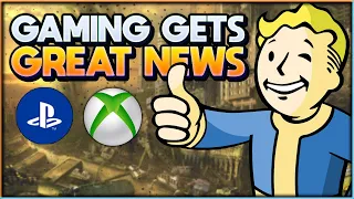 Latest Xbox Success is GREAT NEWS for Gaming | EXCITING PS5 Game Gets SURPRISING Update | News Dose