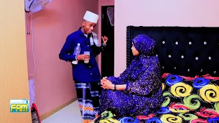 SHORT FILM QISA DHAB AH | LABA XAASLE 57